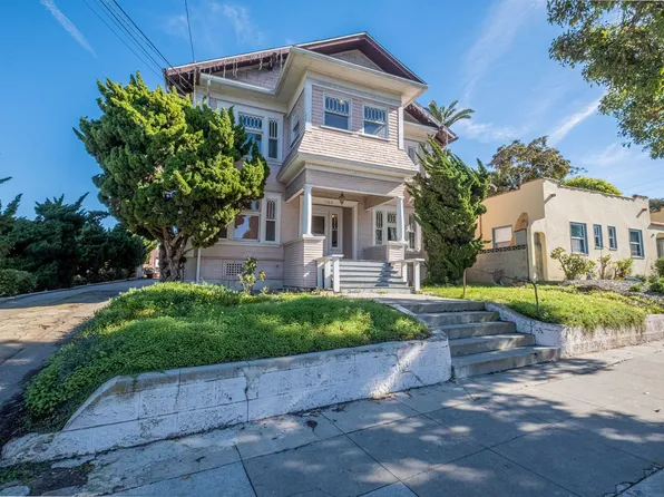 108 Broadway Residences, 108 N Broadway #4, Redondo Beach, CA 90277