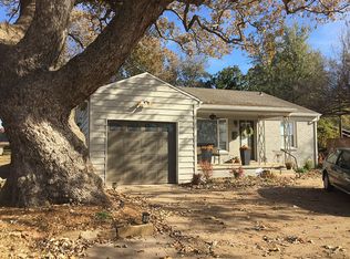 4149 Riverside Dr, Tulsa, OK 74105