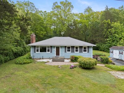 89 Munson Road, Wolcott, CT, 06716