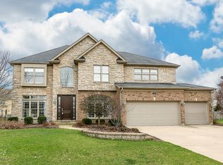 2212 Spartina Ln, Naperville, IL 60564