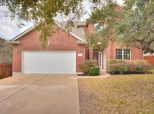 312 Racetrack Dr, Austin, TX 78748