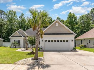 1008 Pineridge St, Conway, SC 29527