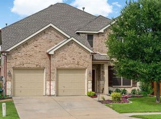 933 Lake Worth Trl, Little Elm, TX 75068