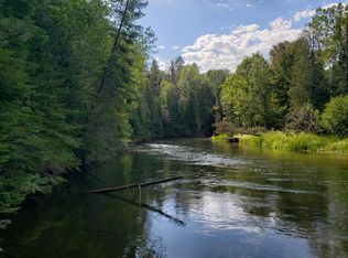 Drinkaus Trail Parcel #2, Grayling, MI 49738