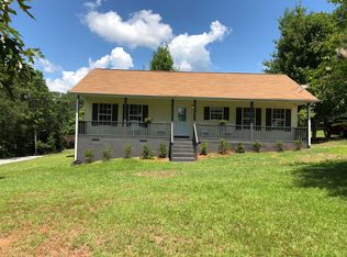 107 Pecan Dr, Pickens, SC 29671