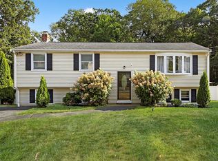 37 Westgate Rd, Framingham, MA 01701