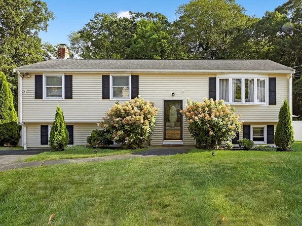 37 Westgate Rd, Framingham, MA 01701