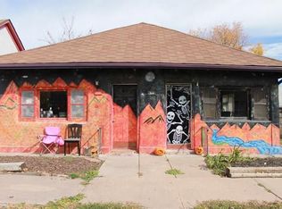 318-320 N 7th St, Canon City, CO 81212