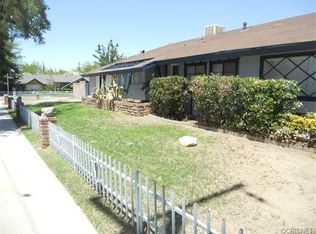 44214 Calston Ave, Lancaster, CA 93535