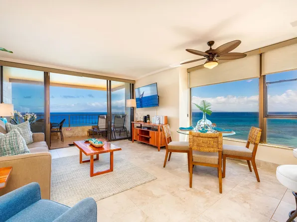 106 Kaanapali Shores Pl APT 908, Lahaina, HI 96761