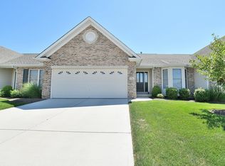 1716 Diamond Ridge Ct, O'Fallon, MO 63366