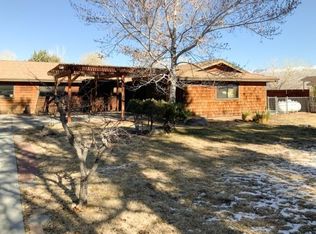 249 Rawson Creek Rd, Bishop, CA 93514