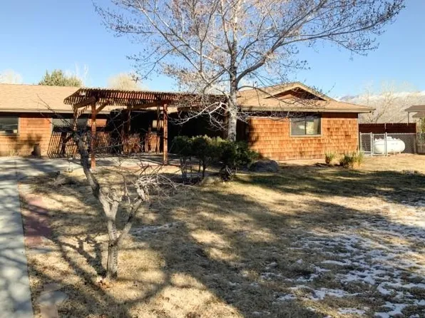 249 Rawson Creek Rd, Bishop, CA 93514