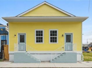 2526 Martin L King Blvd, New Orleans, LA 70113