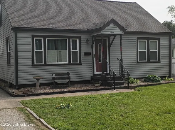 2610 Franklin Ave, Louisville, KY 40216