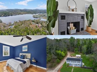 1566 First NH Turnpike, Northwood, NH 03261