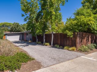354 Tennessee Ln, Palo Alto, CA 94306