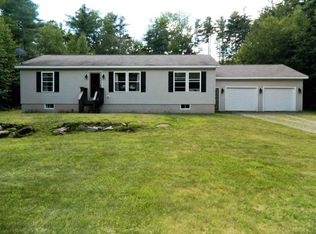 14 Beechwood Dr, Gilmanton, NH 03237