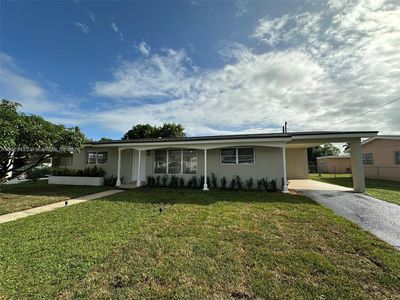 2020 NW 192nd Ter, Miami Gardens, FL, 33056