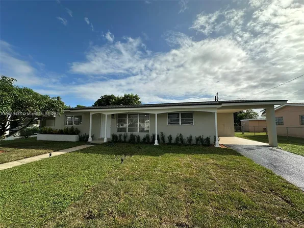 2020 NW 192nd Ter, Miami Gardens, FL 33056