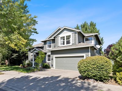 975 NE Ayrshire Dr, Hillsboro, OR, 97124