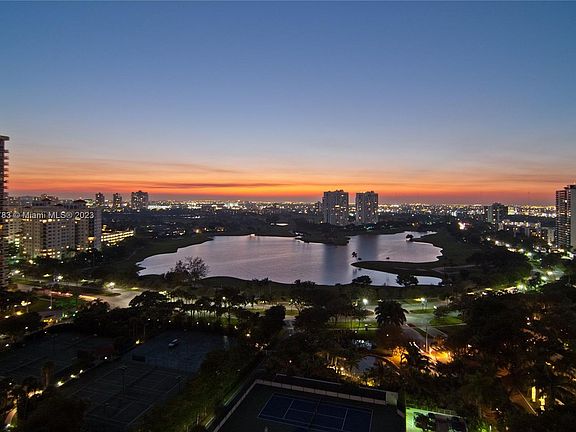 2nd image of 20201 E Country Club Dr APT 1005