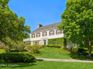 1532 Butterfield Rd, Flossmoor, IL 60422