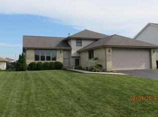 2909 Marilyn Dr, Joliet, IL 60432