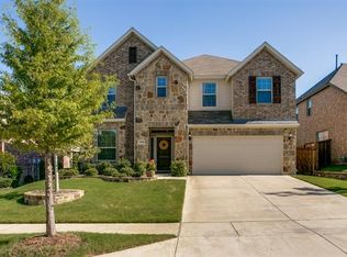 4956 Grinstein Dr, Fort Worth, TX 76244