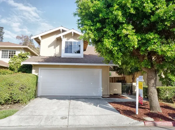 1960 N Star Ct, San Jose, CA 95131