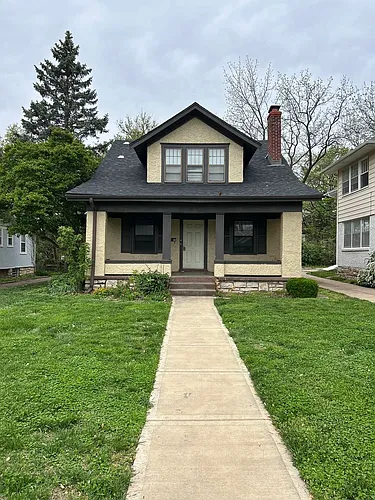 5428 Harrison St Photo 1
