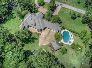 457 Turtle Creek Dr, Sulphur Springs, TX 75482
