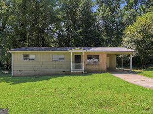 10146 Morris Dr SW, Covington, GA 30014