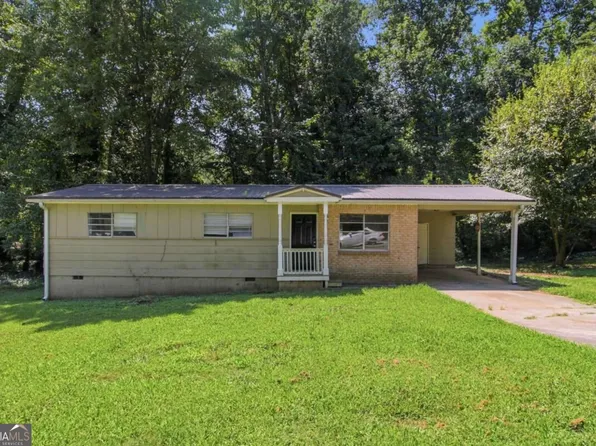 10146 Morris Dr SW, Covington, GA 30014