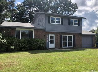 619 Berwick Dr, Fayetteville, NC 28314