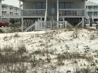 1543 W Beach Blvd, Gulf Shores, AL 36542