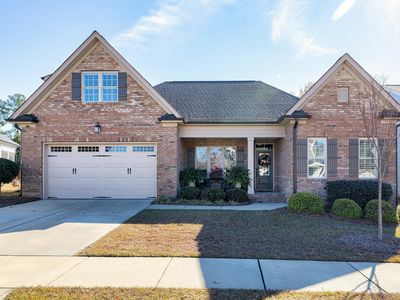 1388 Patriot Points Way, Fuquay Varina, NC, 27526