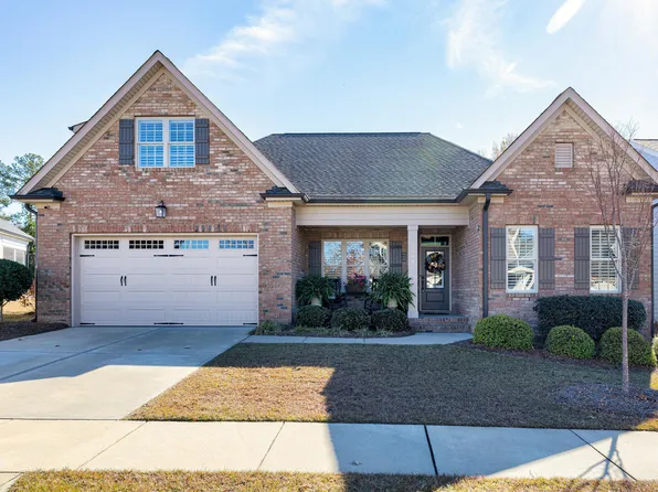 1388 Patriot Points Way, Fuquay Varina, NC 27526