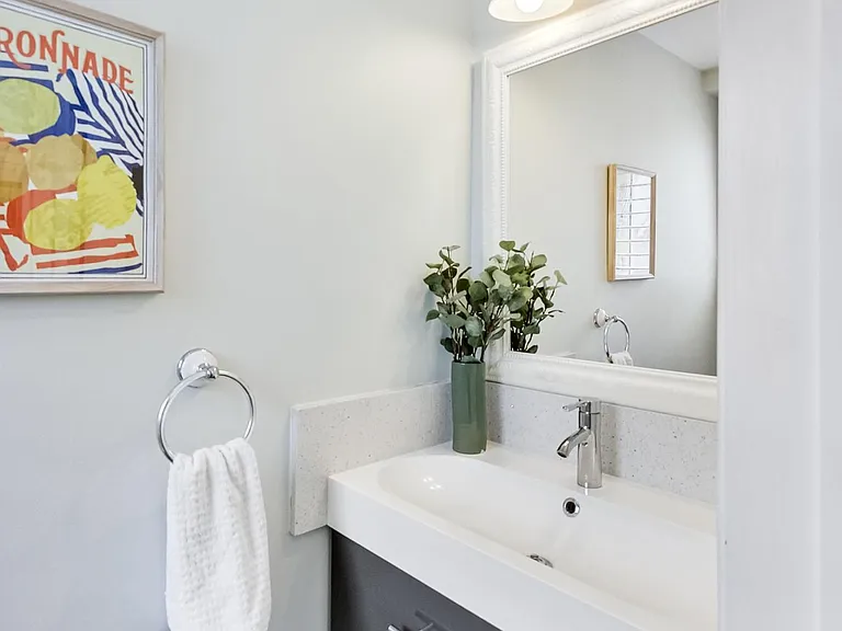 101 Hammersmith Ave #203 — Photo 24
