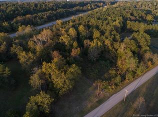 8286 Old Corydon Rd, Lanesville, IN 47136