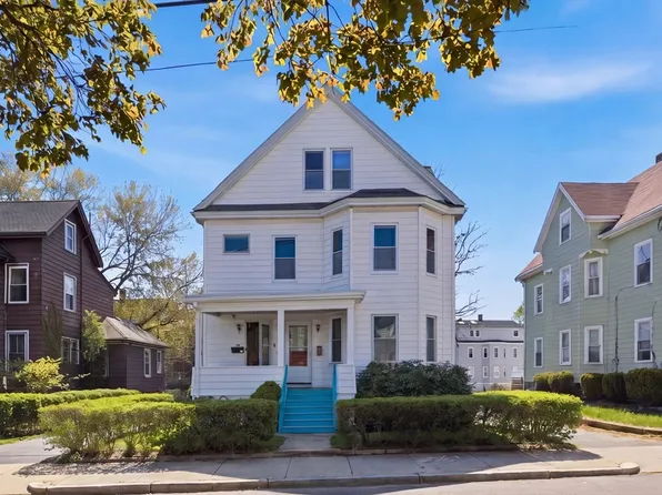 37-39 West St, Malden, MA 02148