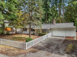 936 207th Pl NE, Sammamish, WA