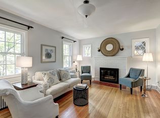 4714 Washington Blvd, Arlington, VA 22205