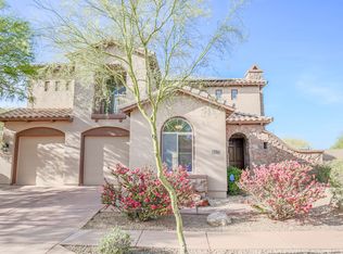 2906 W Donatello Dr, Phoenix, AZ 85086