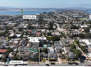 1829 Grand Ave #1829, San Diego, CA 92109