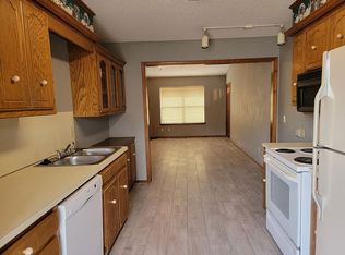 4621 N Evergreen St, Stillwater, OK 74075