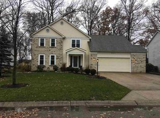 6207 Hunter Wood Dr, Fort Wayne, IN 46835