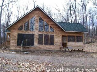 15143 W County Road K, Hayward, WI 54843