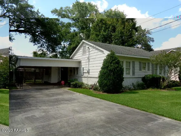 107 Indest St, New Iberia, LA 70563
