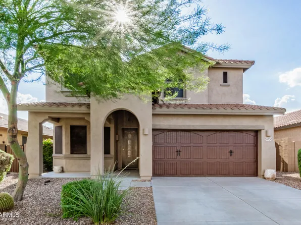 29730 N 120TH Lane, Peoria, AZ 85383